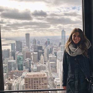 Meet your Posher, Kassy